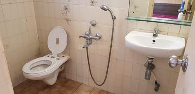Image of 950 Sq.ft 2 BHK Apartment / Flat for sale in Juhu, Mumbai for Rs. 50000000