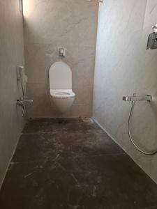 Bedroom Two Image of 1665 Sq.ft 3 BHK Apartment / Flat for sale in Sai Yashaskarm CHS LTD, Kharghar Navi Mumbai for Rs. 23500000