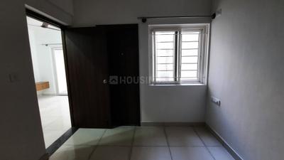 Bedroom Image of 766 Sq.ft 2 BHK Apartment / Flat for sale in Soul Tree by Modern Spaaces, Sarjapur Bengaluru for Rs. 6500000