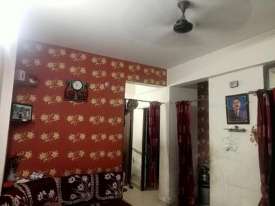 Living Room Image of 390 Sq.ft 1 BHK Apartment / Flat for sale in Manavta Nagar Indore for Rs. 1000000