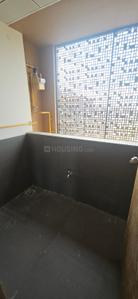 Bathroom Image of 3204 Sq.ft 4 BHK Apartment / Flat for sale in Vision Ventus, Randesan Gandhinagar for Rs. 15500000