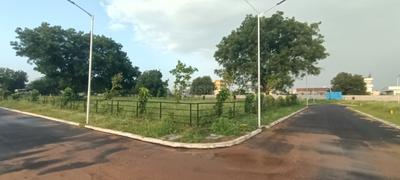 Image of 1300 Sq.ft Residential Plot / Land for sale in Veerlapally, Hyderabad for Rs. 1600000