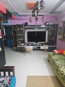 Hall Image of 1261 Sq.ft 2 BHK Apartment / Flat for sale in Hafeezpet Hyderabad for Rs. 9000000