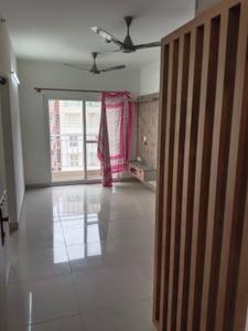 Hall Image of 795 Sq.ft 2 BHK Apartment / Flat for rent in Brigade El Dorado, Gummanahalli Bengaluru for Rs. 22000