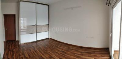 Bedroom Image of 1982 Sq.ft 4 BHK Apartment / Flat for rent in L And T Raintree Boulevard, Sahakara Nagar Bengaluru for Rs. 90000