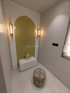 Hall Image of 1700 Sq.ft 4 BHK Villa for sale in Aarya Emperro 1, Tarsali Vadodara for Rs. 10400000