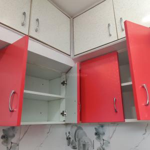 Kitchen Image of 701 Sq.ft 2 BHK Apartment / Flat for sale in Sangeetha Apartments, Malleswaram Bengaluru for Rs. 8500000