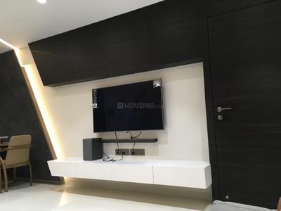 Hall Image of 1350 Sq.ft 3 BHK Apartment / Flat for sale in Annapurna Span Signature, Bhayandar West Mira Bhayandar for Rs. 30000000