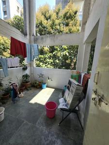 Balcony Image of 733 Sq.ft 1 BHK Apartment / Flat for sale in Dhayari Pune for Rs. 3600000