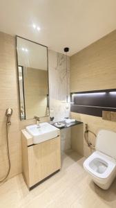 Image of 985 Sq.ft 2 BHK Apartment / Flat for sale in Roswalt Raya, Chembur, Mumbai for Rs. 24700000