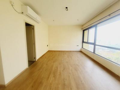 Balcony Image of 4200 Sq.ft 4 BHK Apartment / Flat for sale in Ambuja Utalika Luxury, Mukundapur Kolkata for Rs. 61000000
