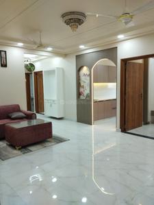 Hall Image of 1368 Sq.ft 3 BHK Apartment / Flat for sale in Bhankrota Jaipur for Rs. 6725898