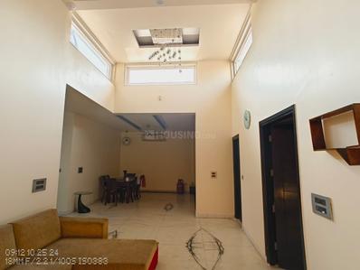 Hall Image of 1500 Sq.ft 3 BHK Builder Floor for rent in Sector 52 Noida for Rs. 50000