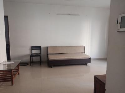 Living Room Image of 1100 Sq.ft 2 BHK Apartment / Flat for sale in Nandan Inspera, Wakad Pune for Rs. 11000000