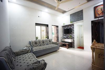 Hall Image of 486 Sq.ft 2 BHK Apartment / Flat for sale in Nava Vadaj Ahmedabad for Rs. 5500000