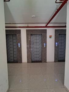 Hall Image of 980 Sq.ft 3 BHK Apartment / Flat for sale in Sunteck Maxx World, Naigaon East Naigaon for Rs. 6399000