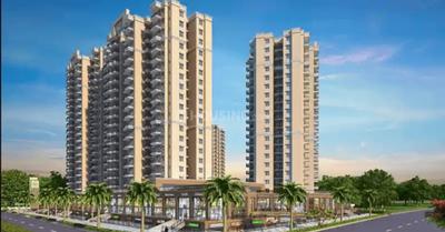 Image of 550 Sq.ft 2 BHK Apartment / Flat for sale in Royal Green Heights, Sector 62, Gurgaon for Rs. 8500000