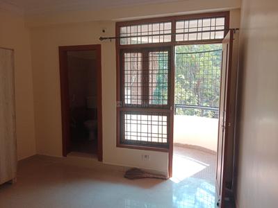 Bedroom Image of 2200 Sq.ft 3.5 BHK Villa for sale in South Civil Lines Jabalpur for Rs. 25000000