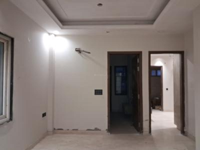 Living Room Image of 900 Sq.ft 3 BHK Builder Floor for sale in Paschim Vihar New Delhi for Rs. 18500000