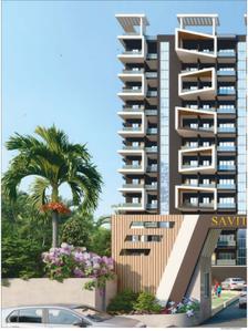 Image of 1298 Sq.ft 3 BHK Apartment / Flat for sale in Tupudana, Ranchi for Rs. 7085400
