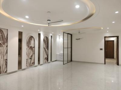 Living Room Image of 3150 Sq.ft 4 BHK Builder Floor for sale in Sector 85 Faridabad for Rs. 32000000
