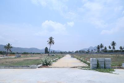 Image of 1200 Sq.ft Residential Plot / Land for sale in Chikkaballapura Town, Chikballapur District for Rs. 4195550