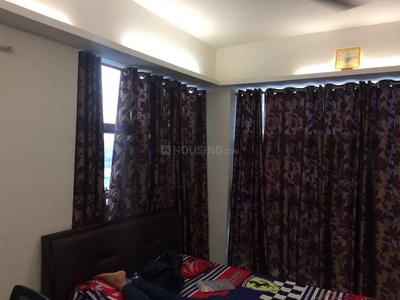 Bedroom Image of 2300 Sq.ft 3 BHK Apartment / Flat for rent in Science City Ahmedabad for Rs. 40000