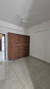 Hall Image of 1800 Sq.ft 3 BHK Apartment / Flat for rent in Hitech City Hyderabad for Rs. 60000