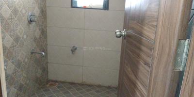 Bathroom Image of 500 Sq.ft 1 BHK Apartment / Flat for sale in Pegasus Megapolis Springs, Hinjawadi Phase 2 Pune for Rs. 5500000