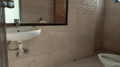 Image of 1405 Sq.ft 3 BHK Apartment / Flat for rent in Pathardi Phata, Nashik for Rs. 15000