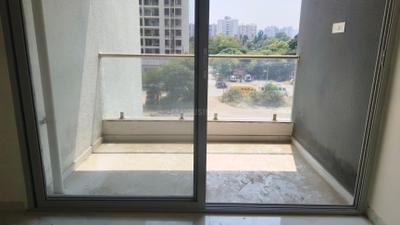Living Room Image of 864 Sq.ft 2 BHK Apartment / Flat for sale in Yashraj Nakshatra, Hadapsar Pune for Rs. 5100000