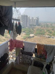 Image of 640 Sq.ft 2 BHK Builder Floor for sale in Naigaon West, Naigaon for Rs. 4000000