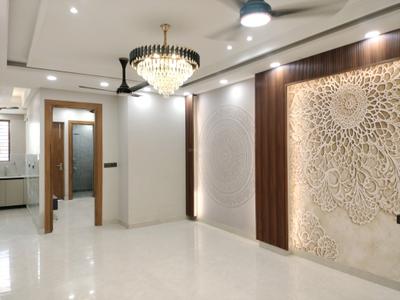 Living Room Image of 1350 Sq.ft 3 BHK Builder Floor for sale in Puri Kohinoor Faridabad, Sector 89 Faridabad for Rs. 15300000