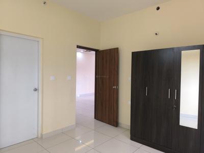 Bedroom Image of 1500 Sq.ft 3 BHK Apartment / Flat for sale in Prestige Jindal City, Anchepalya Bengaluru for Rs. 24000000