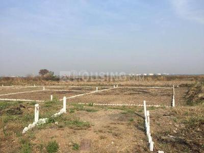 Image of 1089 Sq.ft Residential Plot / Land for sale in Invest Mahamumbai Plots In Chirle, Belondakhar, Navi Mumbai for Rs. 350000