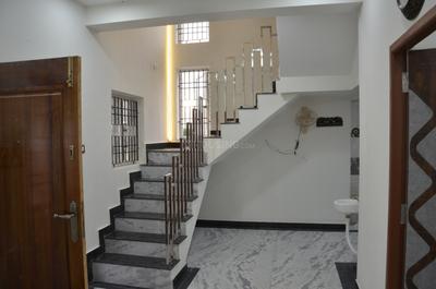 Hall Image of 1650 Sq.ft 4 BHK Independent House for sale in Thirumazhisai Chennai for Rs. 13500000