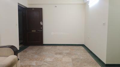 Living Room Image of 850 Sq.ft 2 BHK Apartment / Flat for sale in Hiranandani Estate Thane for Rs. 18500000