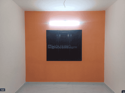 Image of 890 Sq.ft 3 BHK Apartment / Flat for rent in Nesapakkam, Chennai for Rs. 23000