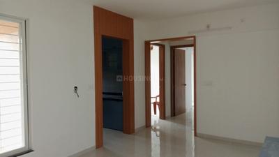 2.5 BHK Apartment