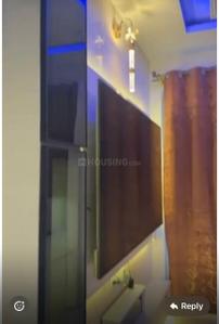 Hall Image of 920 Sq.ft 1 BHK Apartment / Flat for sale in Mahavir Future Heights Block A, Aujala Mohali for Rs. 5500000