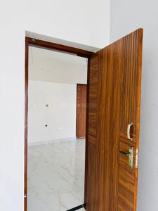 Bedroom Image of 750 Sq.ft 2 BHK Independent House for sale in Thirumullaivoyal Chennai for Rs. 4625000