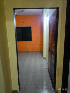 Hall Image of 800 Sq.ft 2 BHK Apartment / Flat for rent in Kanheri Latur for Rs. 9999
