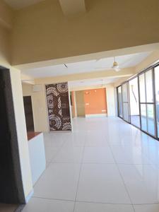Image of 1750 Sq.ft 3 BHK Apartment / Flat for sale in Skyseven Synnove Palladium, Bhayli, Vadodara for Rs. 7200000