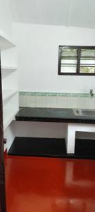 Kitchen Image of 900 Sq.ft 2 BHK Villa for rent in Thrippunithura Kochi for Rs. 12000