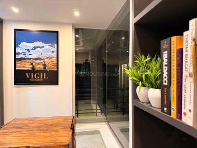 Bedroom Image of 3600 Sq.ft 4 BHK Villa for rent in Malsi Dehradun for Rs. 150000