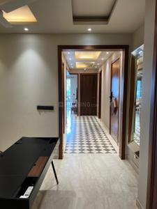 Hall Image of 1990 Sq.ft 3 BHK Apartment / Flat for sale in Ramprastha Platinum Heights, Vaishali Ghaziabad for Rs. 38000000