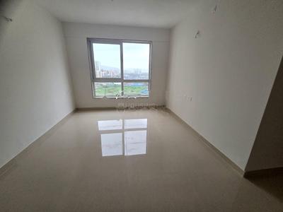 Hall Image of 982 Sq.ft 2.5 BHK Apartment / Flat for rent in Hubtown Rising City, Ghatkopar East Mumbai for Rs. 64000