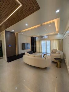 Bedroom Image of 2800 Sq.ft 3 BHK Apartment / Flat for rent in Siddh Shekha Marquis, Kempegowda Nagar Bengaluru for Rs. 250000