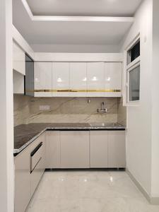 Kitchen Image of 1095 Sq.ft 2 BHK Apartment / Flat for sale in Devla Greater Noida for Rs. 3741323