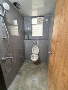 Image of 690 Sq.ft 1 BHK Apartment / Flat for sale in Siddh Amara, Bavdhan, Pune for Rs. 6000000